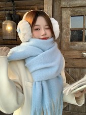 Kaschmir-Pashmina Schal Damen