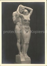 Skulpturen Josef Thorak Zwei