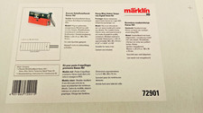 Märklin H0 Bausatz 72901