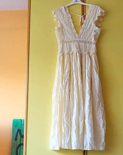 Zara damen maxikleid lang - zara, ,damen,