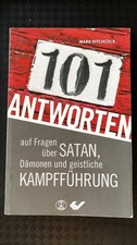 101 Antworten auf Fragen über