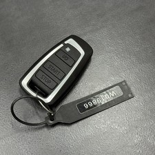 Fernbedienung Standheizung BMW