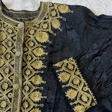 MOROCCAN  caftan ,Abaya Long