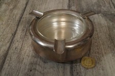 Wmf aschenbecher versilbert - wmf,