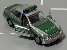SIKU 1420 Mercedes-Benz E 500