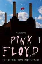 Pink Floyd | Mark Blake |