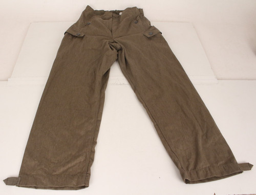 Nva felddiensthose - ,