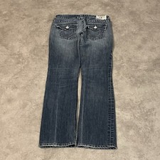 True Religion Jeans 27 Damen