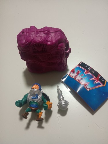 Eternia minis man - eternia, at