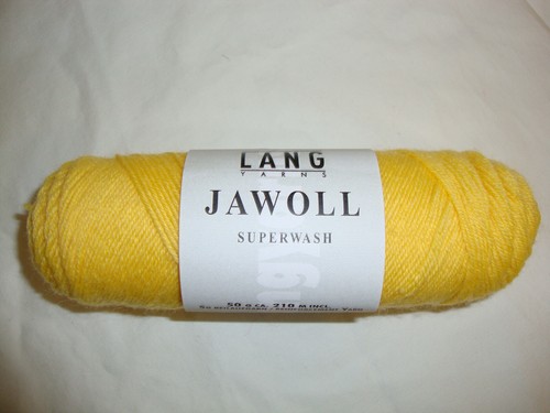 Lang yarns jawoll superwash - yarns,