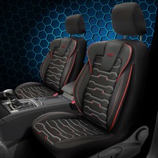 Kunstleder Sitzbezug passend