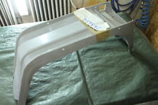 Piaggio Boss Mofa Spritzschutz NOS 253442 Verkleidung Parafango Splashguard rear