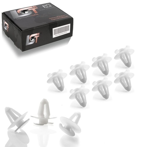 10x türverkleidung - 10x,
