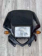 Husqvarna TE TC 410 610 SM Scheinwerfer Lampenmaske 800087060 80c087060