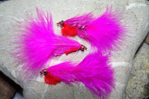 Makuscha streamer 6 - st.,