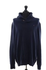 Tommy Hilfiger Mens Pullover