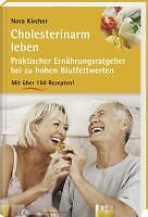 Cholesterinarm leben buch - |,