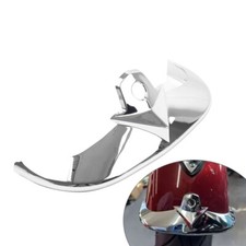 Vordere Kotflügelspitze für Harley Davidson Heritage Springer Softail FLSTS