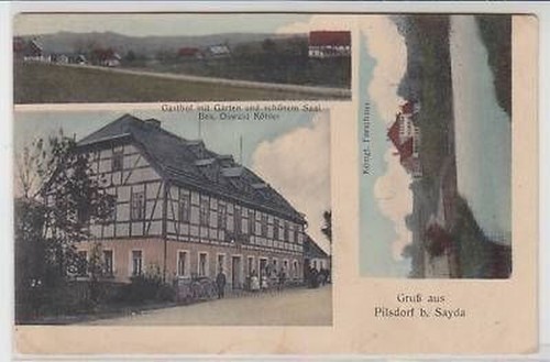 42845 mehrbild gruß aus - 42845,