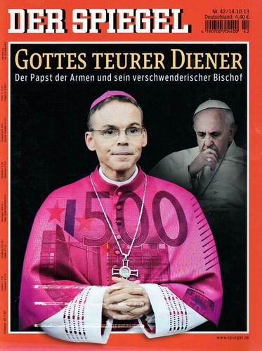 Der spiegel heft 2013 - der,
