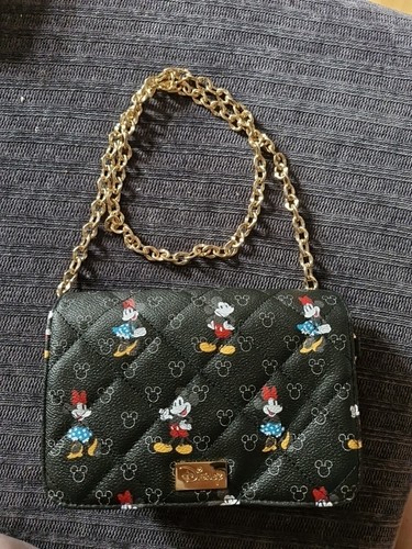Disney mickey mouse - mouse, handtasche