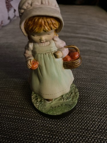 Sarah kay figur mädchen - sarah,