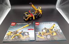 Lego technic 8067 mobiler - lego®,
