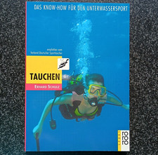 Tauchen das know - tauchen., den
