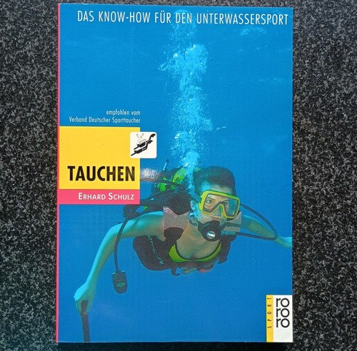Tauchen das know how - tauchen., den
