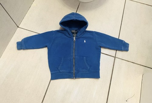Ralph lauren baby jungen blau - lauren,