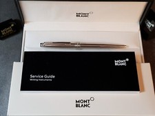 Montblanc Solitaire Classique