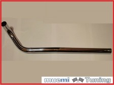 Hercules P3 Tuning Krümmer