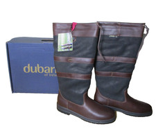 Dubarry Stiefel Galway