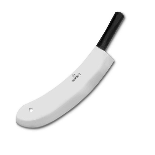 Gastronics hackmesser schwarz - gastronics,