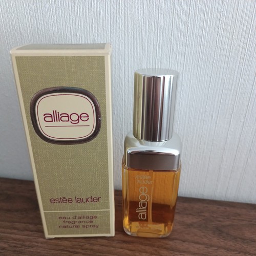 Estee lauder alliage eau - estee,