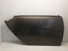 Smart ForTwo 451 Türpanel