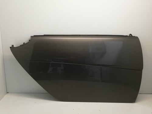 Smart fortwo 451 türpanel - smart,