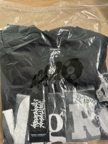 Aggro berlin ansage bushido - aggro,