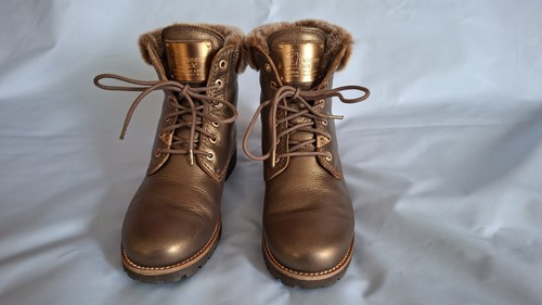 Panama jack damenstiefel 38 - jack, gr.38