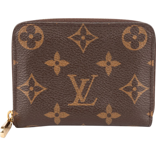 Louis vuitton monogram canvas - louis,