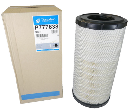 Donaldson luftfilter p777638 - luftfilter,