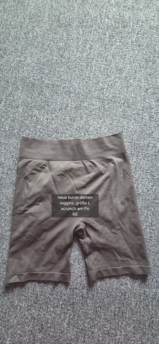 Neue kurze damen - neue, leggins