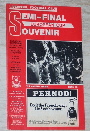 Liverpool borussia - -,