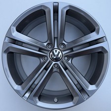 TOP Original VW Tiguan II 5N
