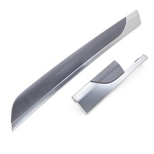 Zierleiste Armaturenbrett Blende Mitsubishi Pajero IV V80 V90 EZ 2016