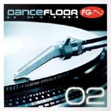Dance floor von - 02,
