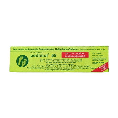 Euro pro 100ml - frohne, s