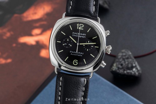 Panerai radiomir chronograph - radiomir,