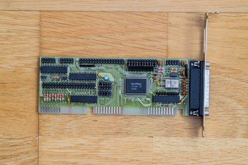 Goldstar prime 9338 ide - goldstar, 2