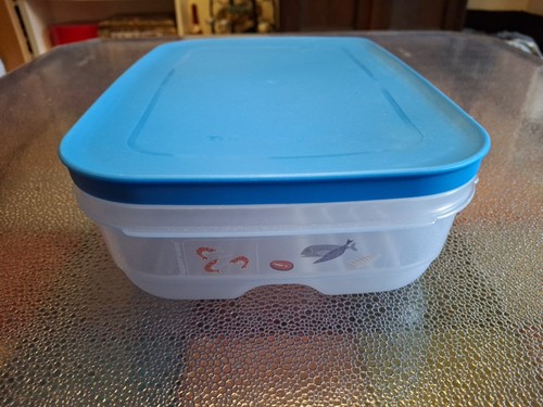 Tupperware frischhaltebox 8l - tupperware, 1.8l